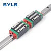 Linear Rail Guide Good Service Elevators Msa55S Linear Guide Msa55S