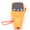 One hand easy operate film paint thickness meter