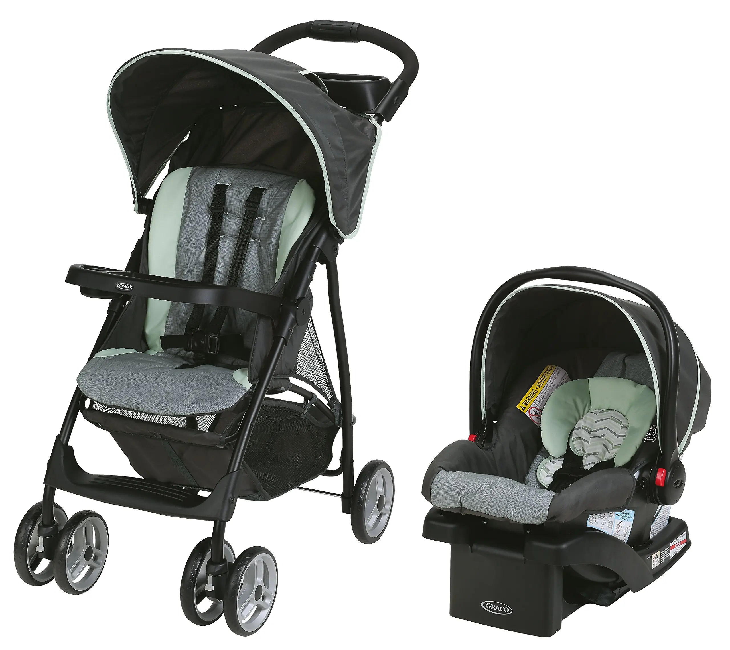 graco literider hudson