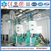 20T/D soya/cotton seed oil expelling machine with refining section