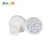 24V Waterproof ip65 Programmable Animated Water World Amusement Light Rgb Led Pixel Module Lamp