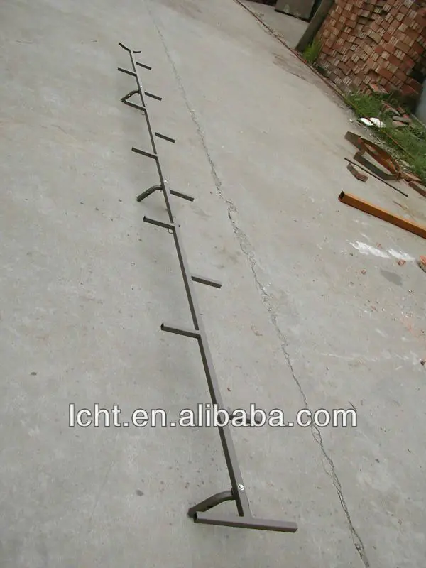 20ft Hunting Tree Stand &climbing Sticks For Tree Steps For Deer