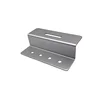 Wholesale Perforated Z Shaped Bracket Wall Mount Bracket