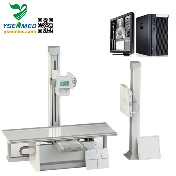 High Quality Low Price Medical Xray Equipments & Accessories Safe