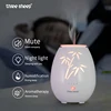 Good sleep 7 colors changeable beauty aromatherapy essential oil aroma diffuser for hotel and bedroom