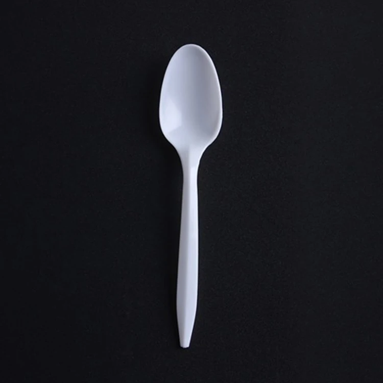 Eco-friendly Pp Plastic Tea Spoon Set - Buy Tea Spoon,Plastic Tea Spoon ...