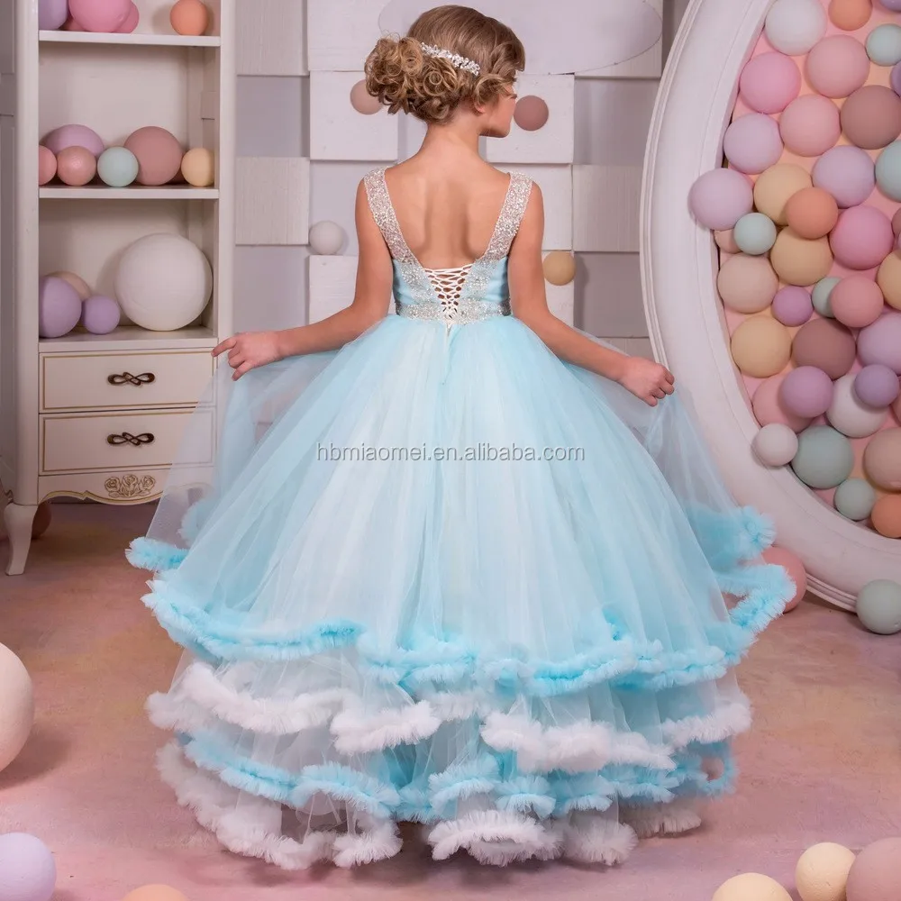 long frock for 10 years old girl