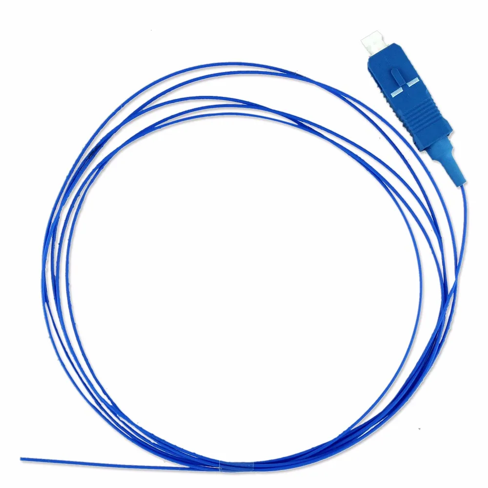 SC-UPC 0.9mm 2.0mm 3.0mm Fiber Optical Pigtail by CO-NET