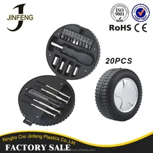 2017 New Design High Quality Low Price Tyre Tool Set For Car Promotion OEM Accepted