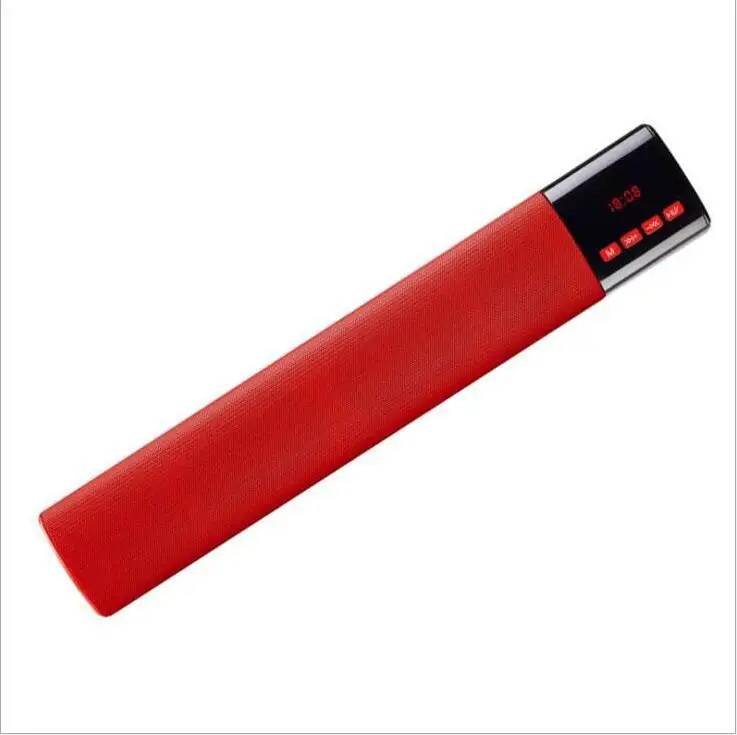 B28S bluetooth soundbar speaker with bluetooth - ANKUX.COM
