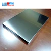 Corrosion resistant stainless steel composite panel wall cladding metal composite panel