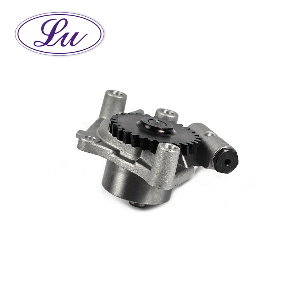 YM129900-32001 auto engine OIL PUMP