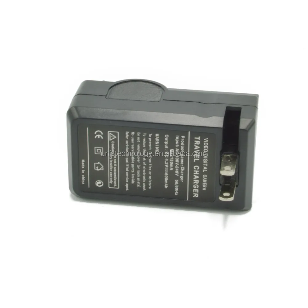 Best Price ! 4.2v 600mah 18650 Liion Rechargeable Battery Charger