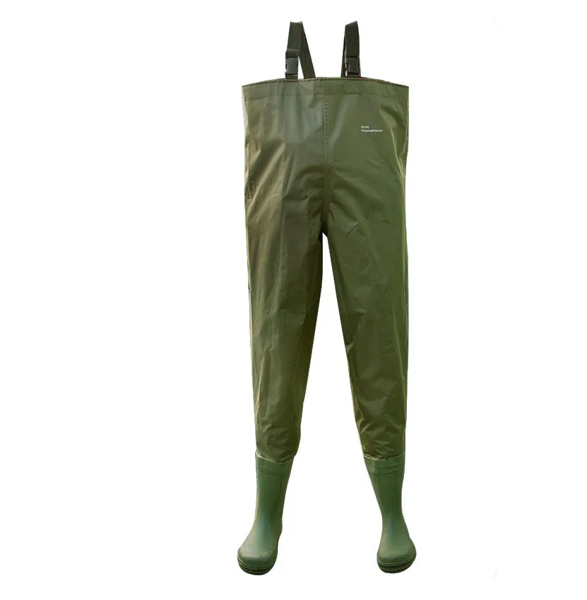 mukluks waders