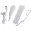 Wireless Control Joystick 2 In 1 Motion Plus For Wii Controller Remote