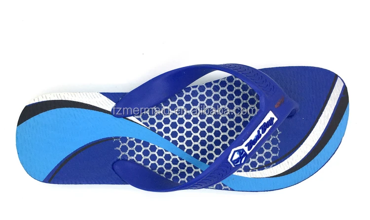 2024 New Model for Outdoor Beach Bathroom Men Plastic Slippers Flip Flop