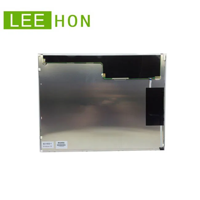 Industrial 15 Inch Ips Display G150xan02.1 1024*768 And Interface Lvds ...