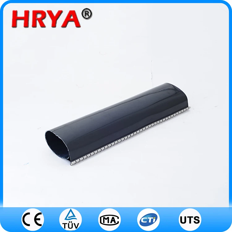 Easy Repair Wraparound Heat Shrinkable Sleeve Buy Heat Shrinkable