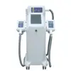 Hot popular multifunction best effective freezing fat reductional cryolipolysi vacuum beauty therapy machine
