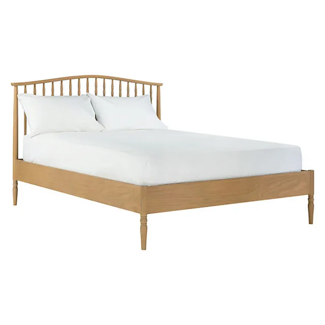 Simple Double Decker Bed Designer Furniture Wooden Bed Models