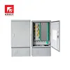 fiber distribution cabinet with plc splitter space and splice tray 288 core outdoor splitter integrated distribution cabinet