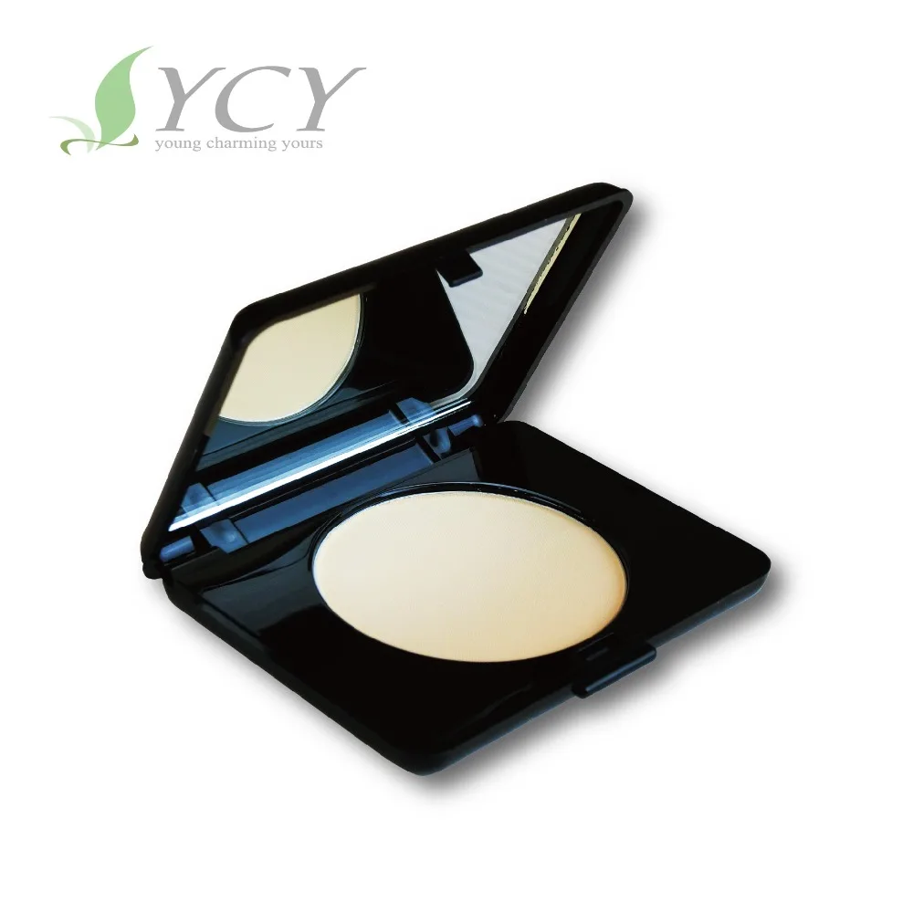 pressed makeup powder