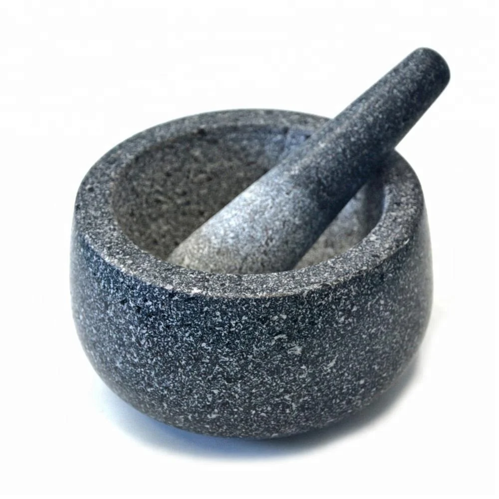 Раствор гранит. Colgate Pestle.