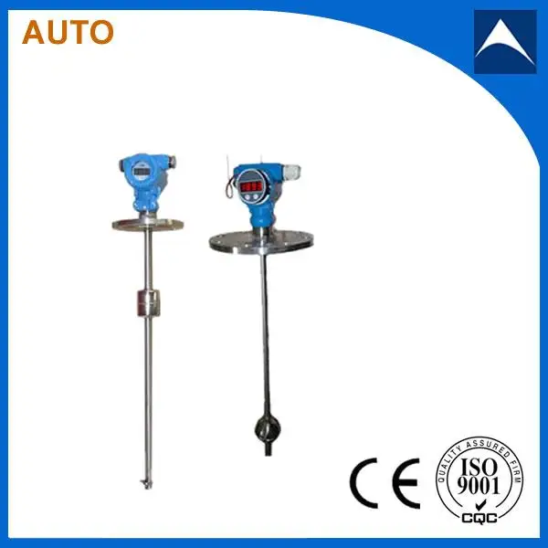 Digital Water Float Level Meter 420ma Output Low Price China