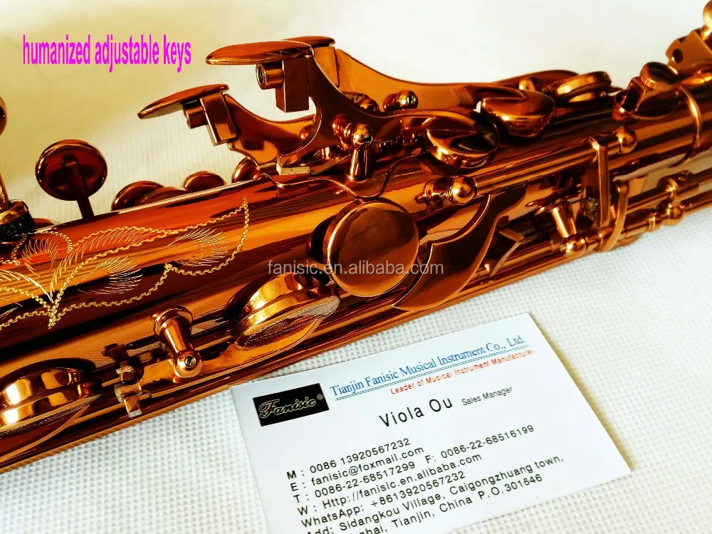 alto saxophone, hand hammering, full body engravings