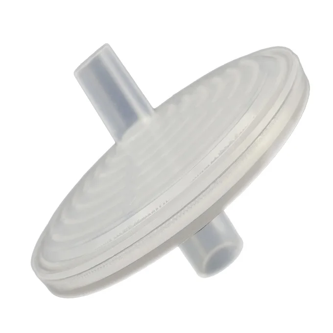 Medical Bacterial Hydrophobic Suction Filter Buy Suction Filter