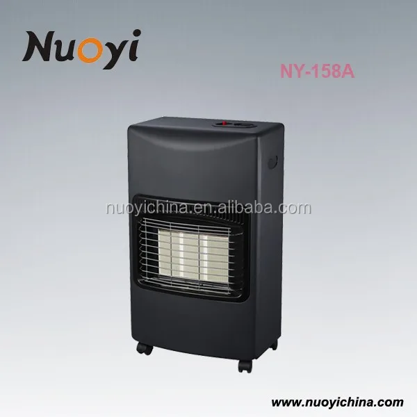 Hot Room Use Safe Propane Mobile Gas Heater With Oxygen Depletion Sensor Buy Small Room Gas Heaters Decorative Gas Heaters Living Room Gas Heater