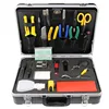 Deluxe Fiber Optic Fusion Splicing Tool Kit OR-6500/ fiber tool box