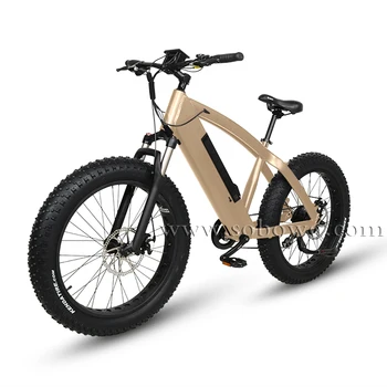 bafang hub motors