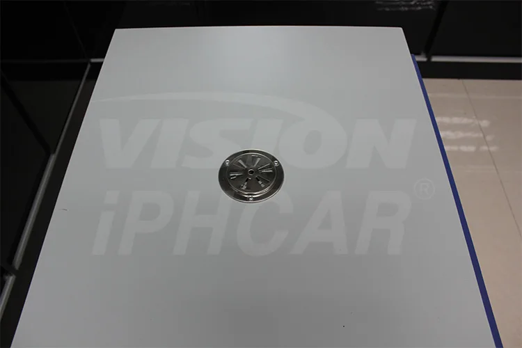 Iphcar Big Headlight Oven For Retrofit Car Headlight Projector Lens Headlight Oven Retrofit Tool