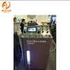 Car engine wash and maintenance machine