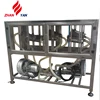 Drinking Water Packing Machine Bottle Drying Machine For Water Bottle Filling Labeling