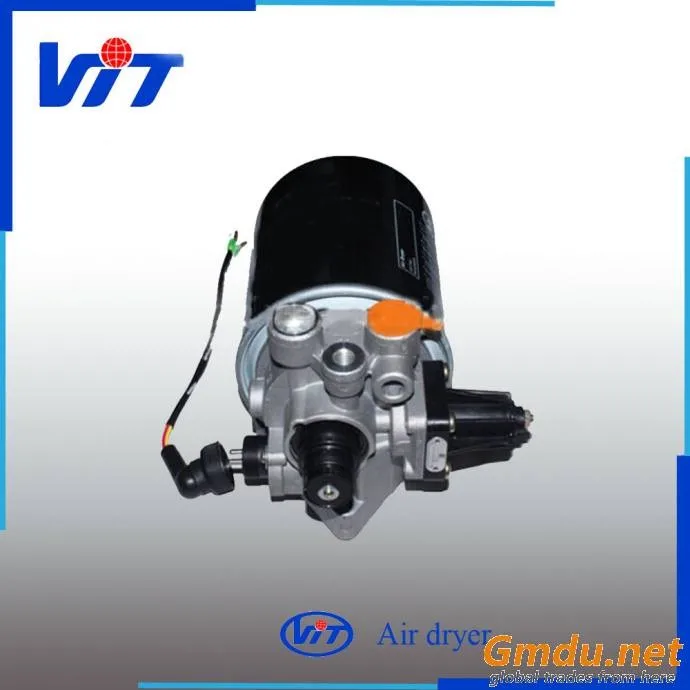 VIT Truck Spare Parts 432 420 000 0 /432 420 002 0 /432 420 003 0 AIR DRYER factory