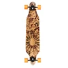 High Quality Professional Longboard Road Maple PU Wheel Skateboard Factory Wholesale Skateboard