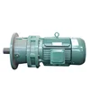 cyclo pinwheel gearmotor for wood processing equipment BWD6 cycloidal gear reducer