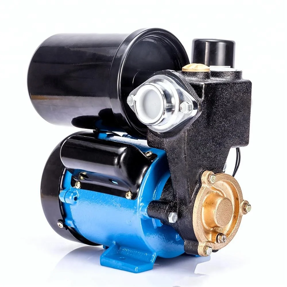 Gp 125 Auto Water Motor Pump Price Electric Centrifugal