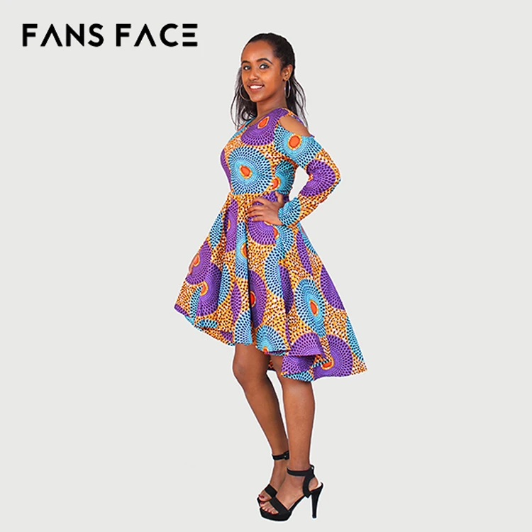 trendy kitenge dresses