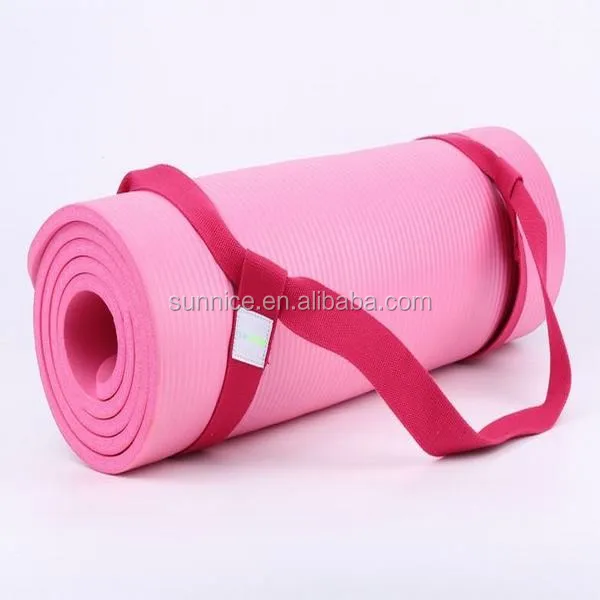 Cheap Price Manufacture Yoga Mat Strap/carpet Buy Yoga Mat Strap