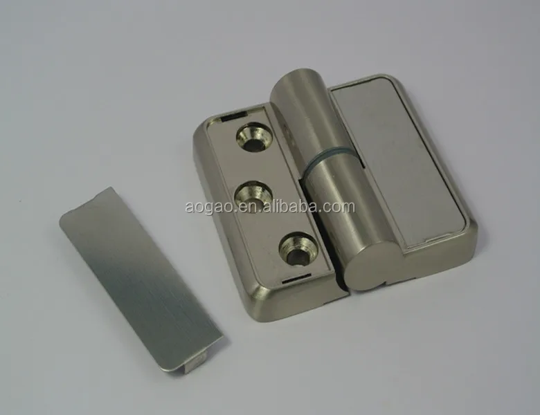 Furniture Hardware Toilet Cubicles Door Hinges With Cover Buy Toilet