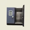 Walk-in high and low temperature alternating heat and humidity test chamber