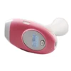 Home use IPL hair removal skin rejuvenation acne treatment safety devices in home mini rf fda approve