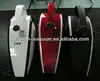 New model, hand held canister cyclone vacuum cleaner H166