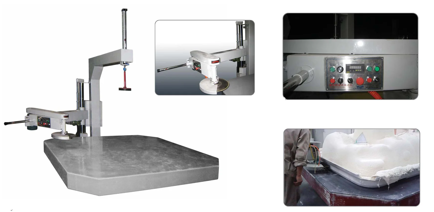 Actylic Bathtubs vacuum forming machine by electricity or oil