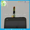 For HTC first LCD with Touch Screen Glass Panel and Digitizer Assembly