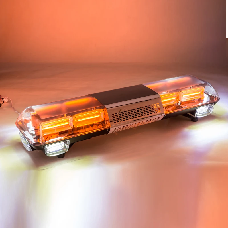 Emergency Vehicle Light Bars Promotion-Shop for