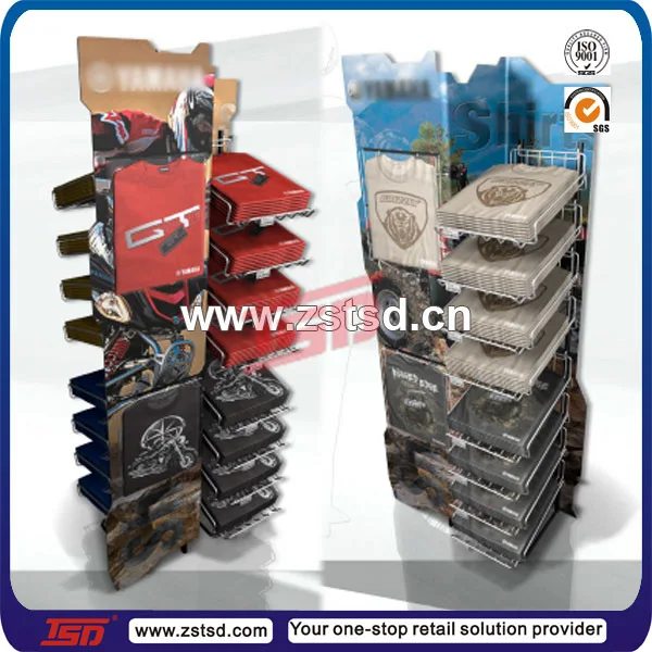 T Shirt Display Stand Tsdc100 China Factory Custom Tshirt Display StandCardboard T 85 T Shirt Display Stand Tsdc100 China Factory Custom Tshirt Display StandCardboard T 85